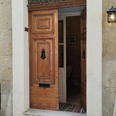 No. 101 In Valletta Exterior foto